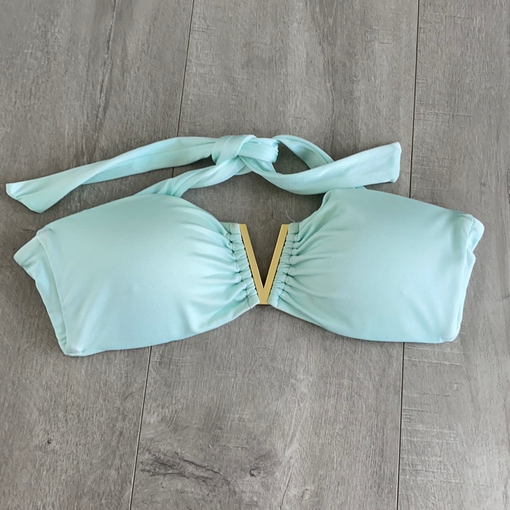 ✨2 for 20✨ Victoria’s Secret Strapless Top